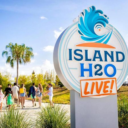 Charming Cottage 3 Miles From Disney With Margaritaville Resort Island H2O Access - 8083Kd Орландо Экстерьер фото