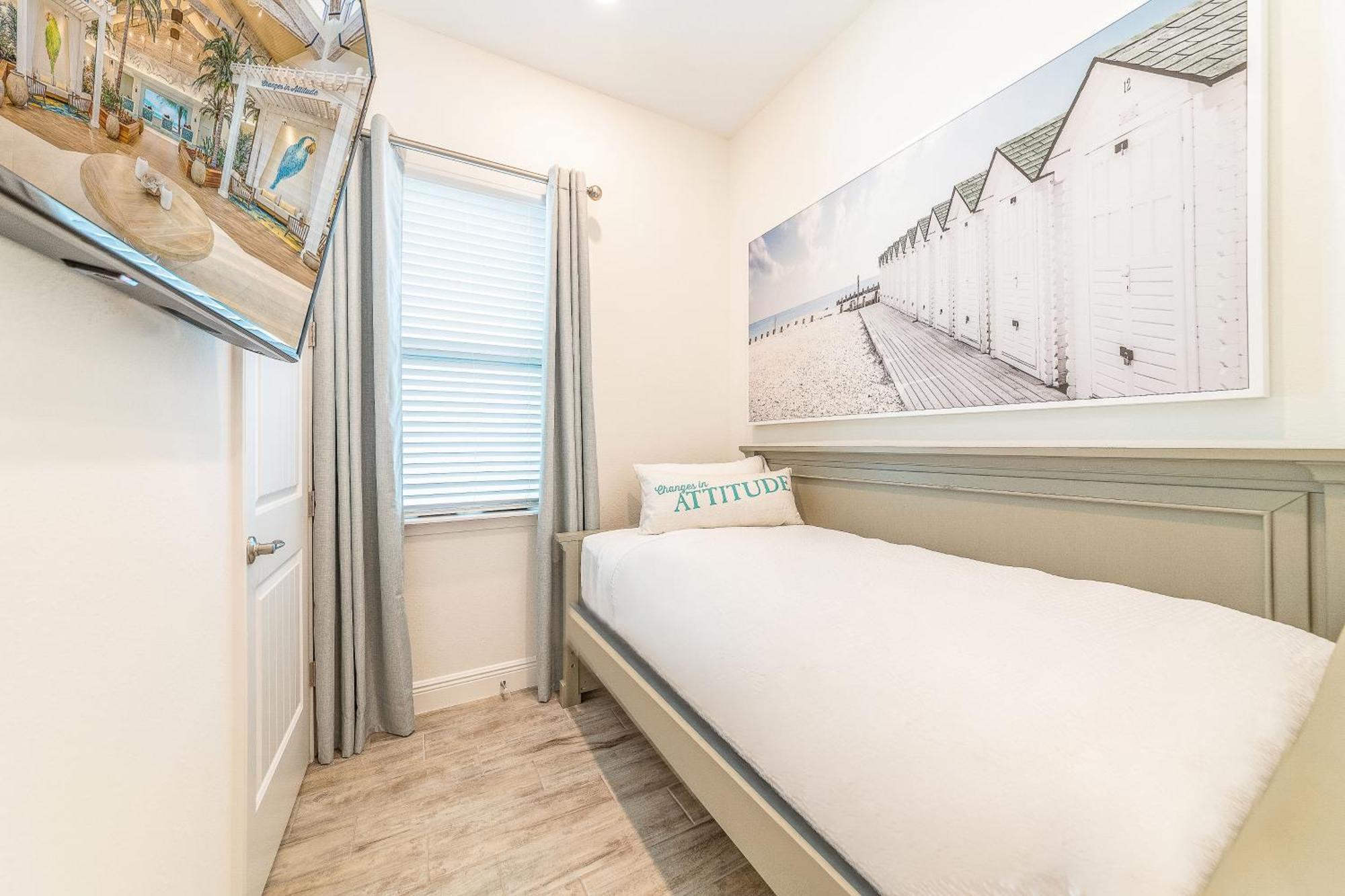 Charming Cottage 3 Miles From Disney With Margaritaville Resort Island H2O Access - 8083Kd Орландо Экстерьер фото