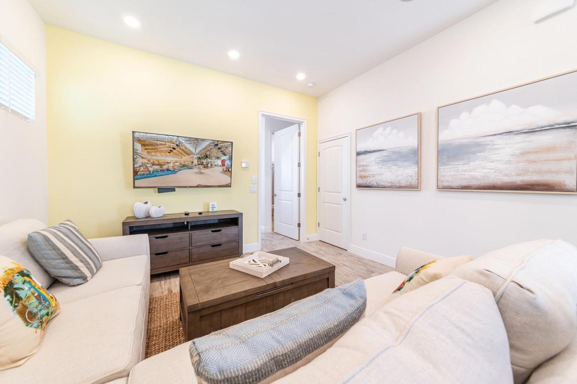 Charming Cottage 3 Miles From Disney With Margaritaville Resort Island H2O Access - 8083Kd Орландо Экстерьер фото