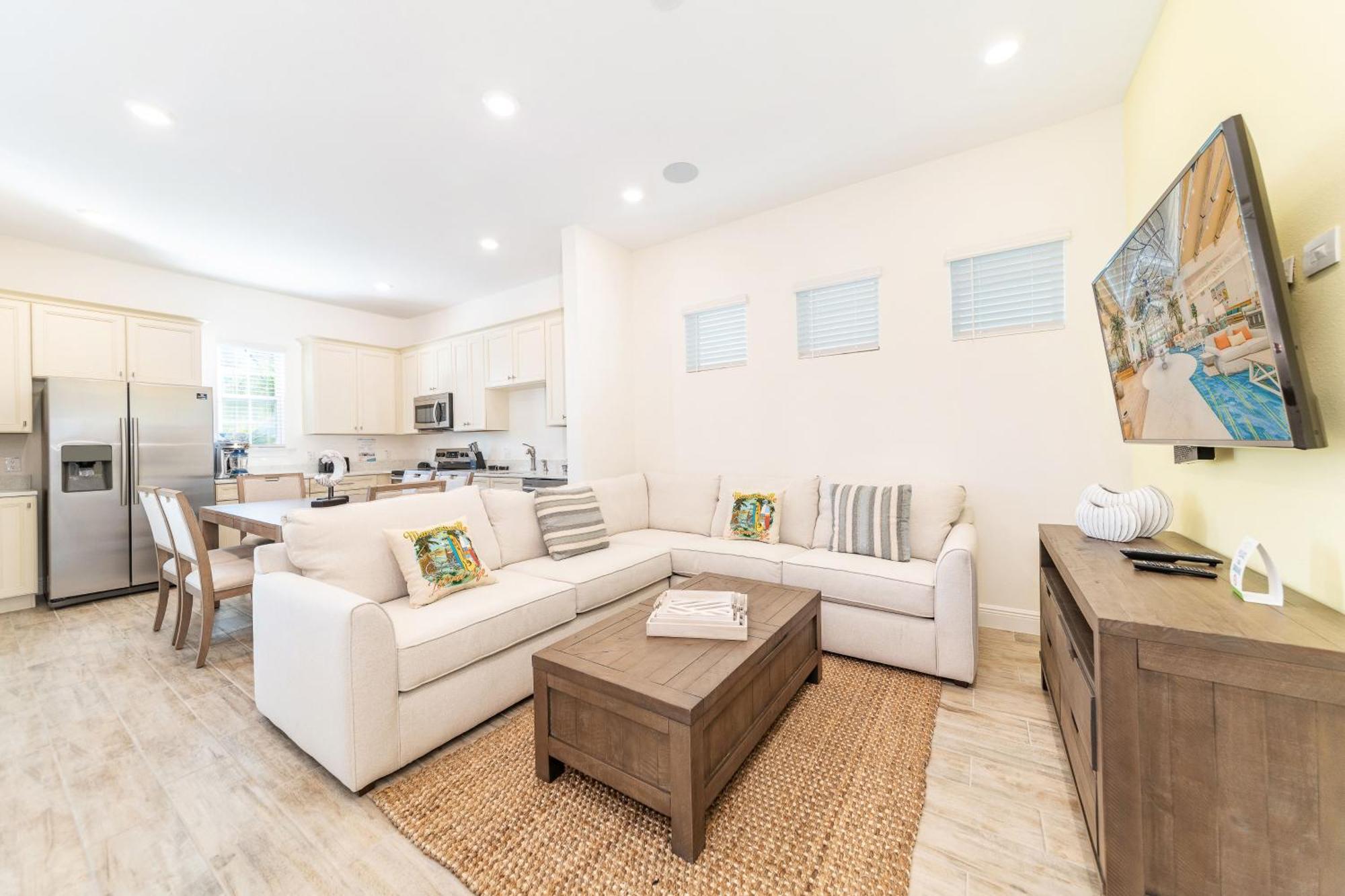 Charming Cottage 3 Miles From Disney With Margaritaville Resort Island H2O Access - 8083Kd Орландо Экстерьер фото