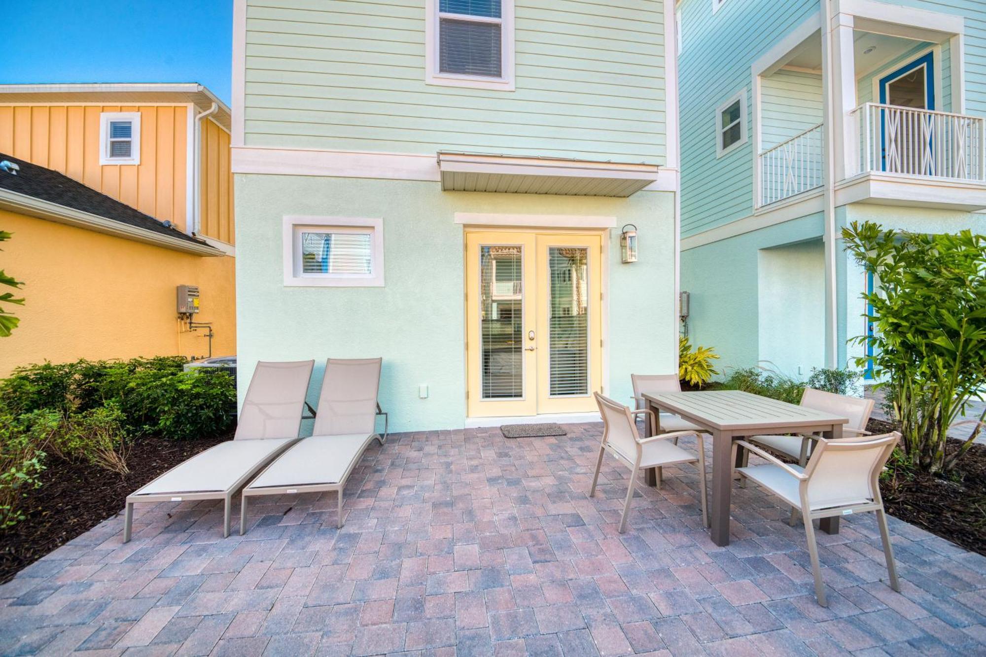 Charming Cottage 3 Miles From Disney With Margaritaville Resort Island H2O Access - 8083Kd Орландо Экстерьер фото