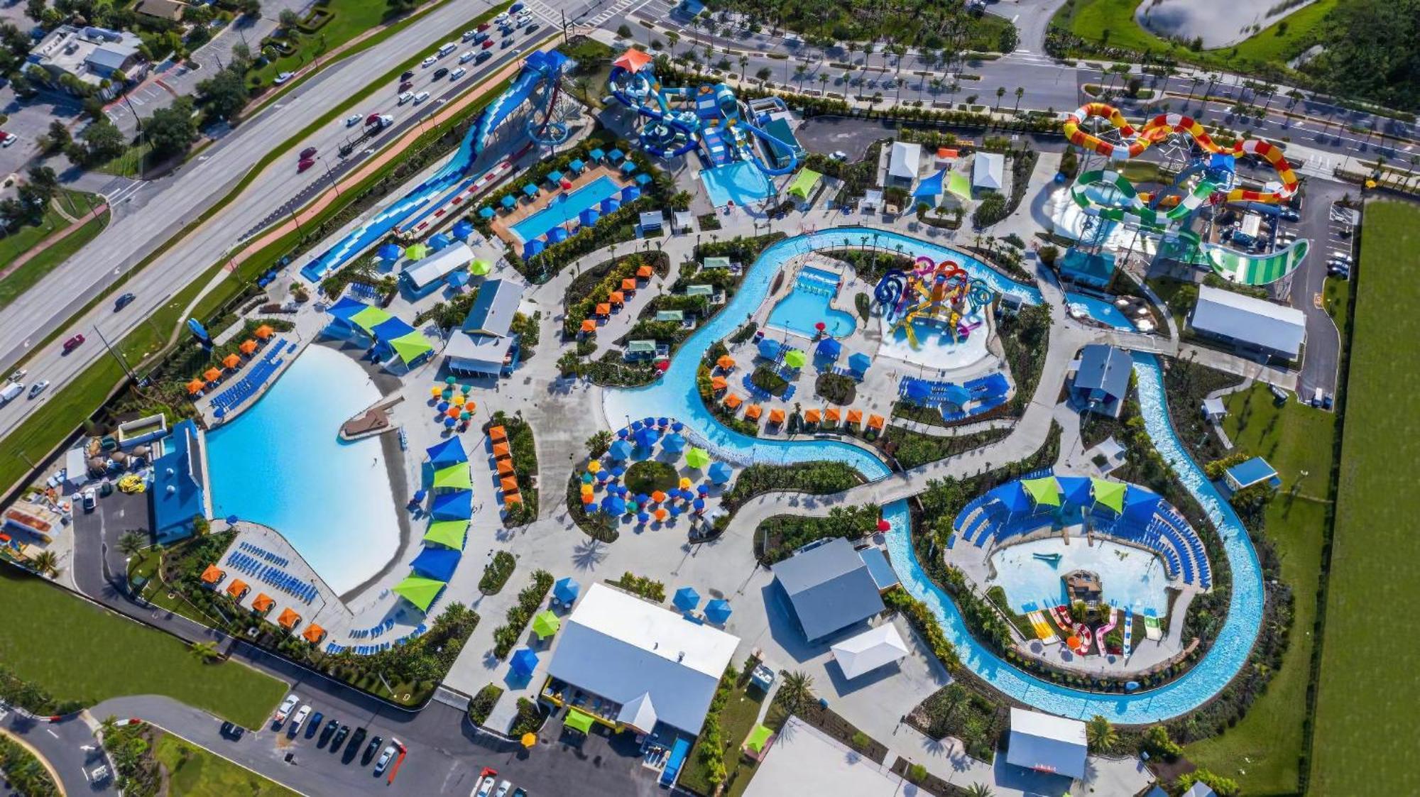 Charming Cottage 3 Miles From Disney With Margaritaville Resort Island H2O Access - 8083Kd Орландо Экстерьер фото
